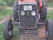 TAFE 45DI 2014 Tractor