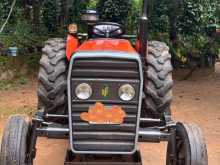 TAFE 45DI 2018 Tractor