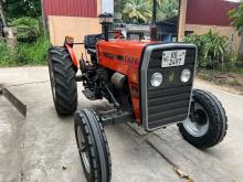 TAFE 45DI 2008 Tractor