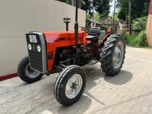 TAFE 45DI 2008 Tractor