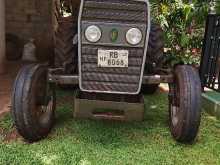 TAFE 45DI 2010 Tractor