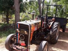TAFE 45DI 2012 Tractor