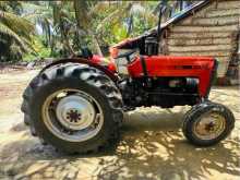TAFE 45DI 2016 Tractor
