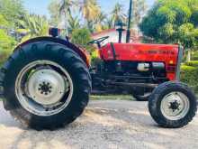 TAFE 45DI 2017 Tractor