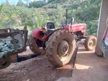 TAFE 45DI 2009 Tractor