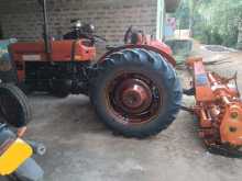 TAFE 45DI 2015 Tractor