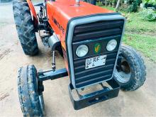 TAFE 45DI 2018 Tractor