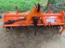 TAFE 45DI 2018 Tractor