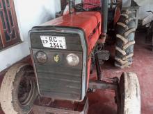 TAFE 45DI 2011 Tractor