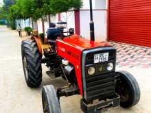 TAFE 45DI 2015 Tractor