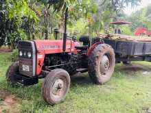 TAFE 45DI 2009 Tractor