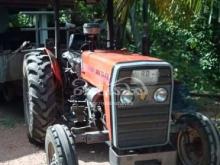 TAFE 45DI 2014 Tractor