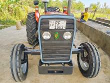 TAFE 45di 2017 Tractor
