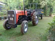 TAFE 45DI 2008 Tractor