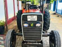 TAFE 45DI 2009 Tractor
