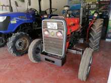 TAFE 45di 2020 Tractor