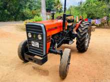 TAFE 45DI 2015 Tractor
