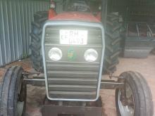 TAFE 45DI 2021 Tractor
