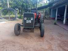 TAFE 45DI 2016 Tractor