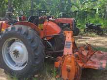 TAFE 45di 2016 Tractor