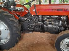 TAFE 45DI 2012 Tractor
