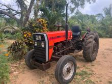 TAFE 45DI 2012 Tractor