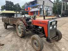TAFE 45DI 2005 Tractor