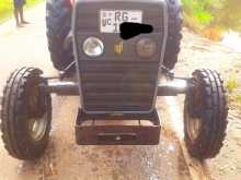 TAFE 45DI 2019 Tractor