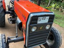 TAFE 45DI 2014 Tractor