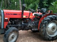 TAFE 45DI 2021 Tractor
