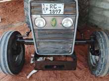 TAFE 45DI 2011 Tractor