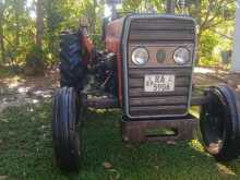TAFE 45DI 2006 Tractor