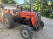 TAFE 45DI 2006 Tractor