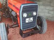 TAFE 45DI 2010 Tractor