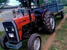 TAFE 45DI 2013 Tractor