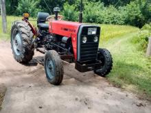 TAFE 45DI 2007 Tractor