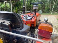 TAFE 45DI 2018 Tractor