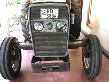 TAFE 45DI 2013 Tractor