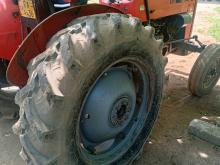 TAFE 45DI 2007 Tractor
