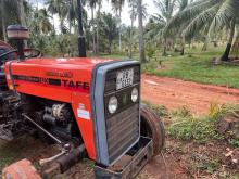 TAFE 45DI 2008 Tractor