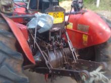 TAFE 45DI 2011 Tractor