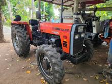TAFE 45DI 4W 2019 Tractor