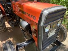 TAFE 45DI 2018 Tractor