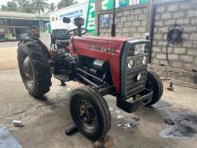 TAFE 45DI 2012 Tractor
