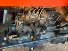 TAFE 45DI 2015 Tractor