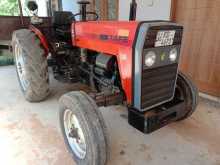 TAFE 45DI 2013 Tractor