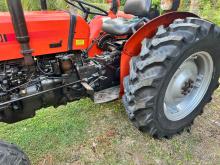 TAFE 45DI 2018 Tractor