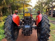 TAFE 45DI 2015 Tractor
