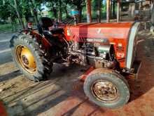 TAFE 45DI 2012 Tractor