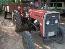 TAFE 45DI 2010 Tractor